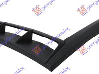 Spoiler bara fata stanga/dr PORSCHE BOXSTER (982) 16- PORSCHE CAYMAN (982C) 16- cod 982807513OK1,982807514OK1