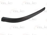 Spoiler bara fata stanga OPEL CORSA C (F08,F68) producator:BLIC