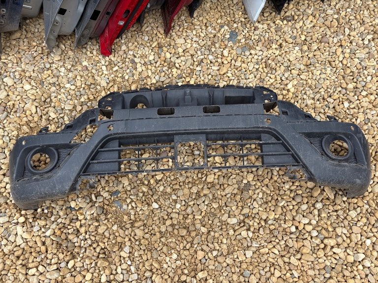 Spoiler bara fata Suzuki SX4 S-Cross 2016/2017/2018/2019/2020/2021