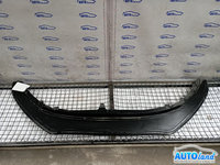 Spoiler Bara Fata Volkswagen POLO 6R 2009