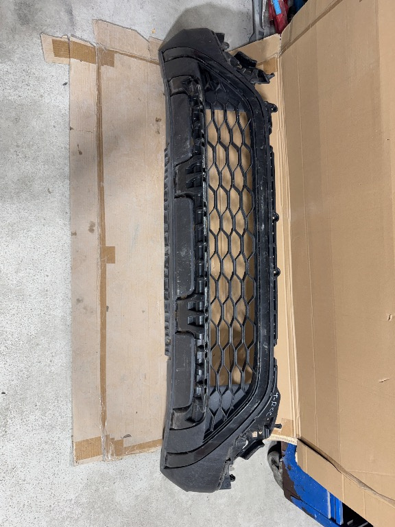 Spoiler bara fata Volkswagen T-Roc 2018/2019/2020/2021/2022