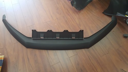 Spoiler bara fata VW Tiguan 2008 2009 2010 20