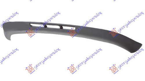 SPOILER BARA FATA , VW, VW BORA 98-05, 098406