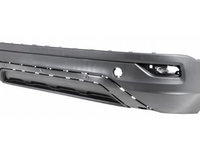 Spoiler bara spate Aftermarket NOU Volkswagen VW T-Cross 1 2019 2020 2021 2022 12189263 12-189-263