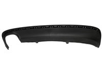 Spoiler Bara Spate Am Volkswagen Passat CC 2008-2012 3C88075219B9