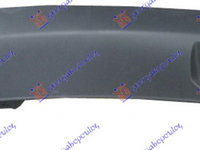 Spoiler bara spate AUDI A1 10-14 Cod 8X0807421A9B9