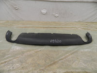 Spoiler Bara spate, Audi A6 4F, facelift, Berlina, 2009, 2010, 2011, 4F0807521A.