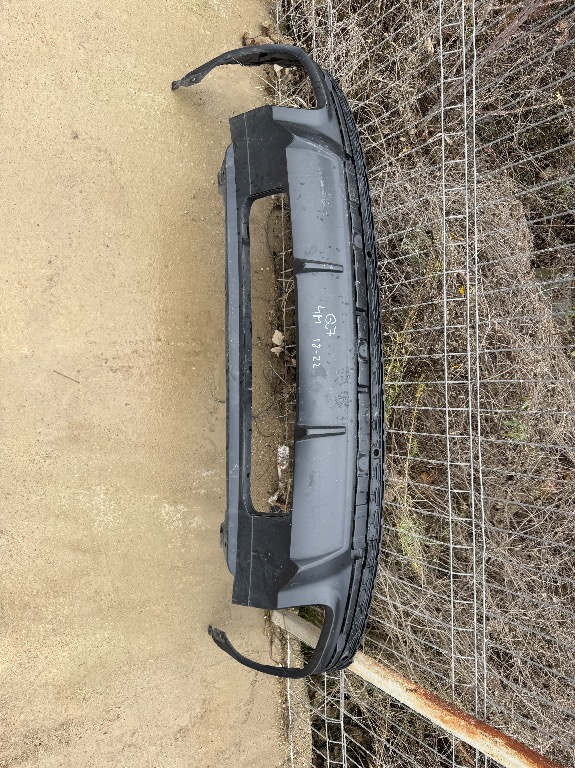 Spoiler bara spate Audi Q7 4M 2018/2019/2020/2021/2022