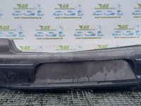 Spoiler bara spate Berlina 3C5807521K Volkswagen VW Passat B6 [2005 - 2010]