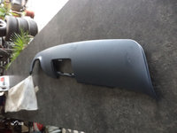 Spoiler bara spate BMW E60 - 51127896627