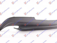 Spoiler bara spate BMW SERIES 3 (E90/91) SDN 08-12 cod 51127892139