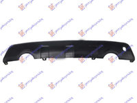 SPOILER BARA SPATE - CHEVROLET CAPTIVA 07-12, DAEWOO - CHEVROLET, CHEVROLET CAPTIVA 07-12, 051706390