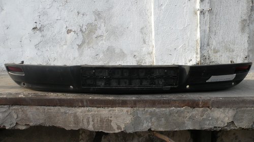 Spoiler bara spate Citroen C5 , 2005 - 2010 ,