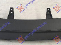 SPOILER BARA SPATE CU 2 Esapament, JEEP, JEEP GRAND CHEROKEE 14-17, 177106395