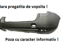 Spoiler bara spate Dacia Duster 2012 NOU 850220033R