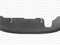 SPOILER BARA SPATE - FIAT 500 L 12-17, FIAT, FIAT 500 L 12-17, 297006390