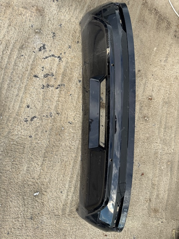 Spoiler bara spate Ford EXPLORER FACELIFT 2024/2025