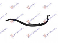 Spoiler Bara Spate - Ford Fiesta 2008 , 8a69-17d881-Ab5zt