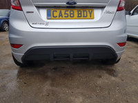 Spoiler / Bara Spate Ford Fiesta MK 6 Coupe 2008 - 2019 Cod Culoare 69