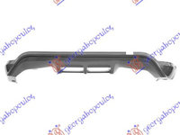 Spoiler Bara Spate - Ford Focus 2008 , 1517906