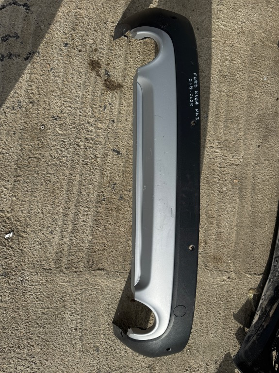 Spoiler bara spate Ford Kuga MK3 2019/2020/2021/2022/2023