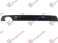 SPOILER BARA SPATE GRUND., (CU ORIF. SENZOR PARCARE.) - RENAULT MEGANE SDN 16-, RENAULT, RENAULT MEGANE SDN 16-, 673606380