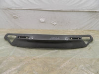 Spoiler Bara spate, Honda Civic, 2009, 2010, 71502-SMG-E500.