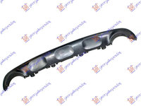 Spoiler bara spate HYUNDAI SANTA FE 05-09 Cod 866252B000