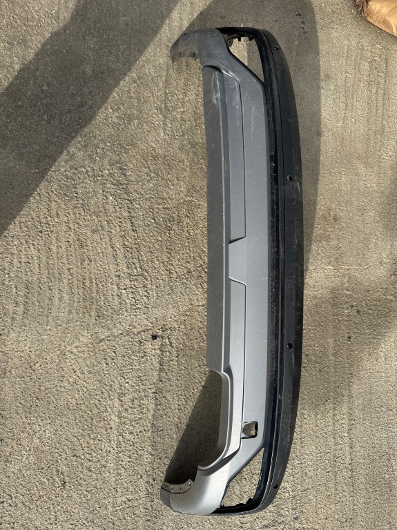 Spoiler bara spate Hyundai Tucson 4 N-Line FACELIFT 2024/2025