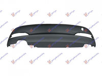 SPOILER BARA SPATE LANCIA YPSILON 2011-> Spoiler bara spate pentru vopsit 2015-> PIESA NOUA ANI 2011 2012 2013 2014 2015 2016 2017