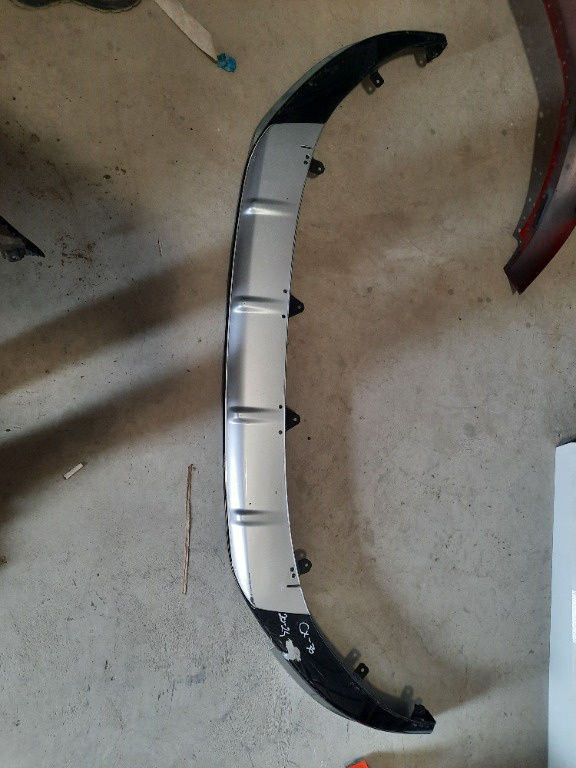Spoiler bara spate Mazda CX-30 2020/2021/2022/2023/2024