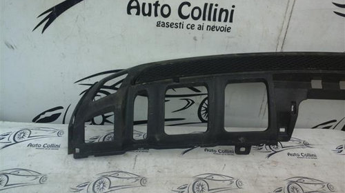 Spoiler Bara spate Mercedes ML W166 AMG 2011 2012 2013 2014 2015 cod A1668850053