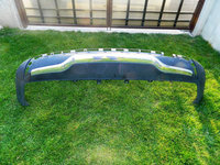 Spoiler Bara Spate Mercedes ML350 W166 AMG cod A 166 885 20 25