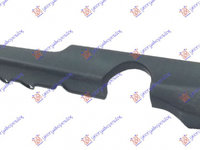 Spoiler Bara Spate - Mini Cooper/One (R56)2011 2012 , 51127260578