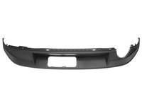 Spoiler bara spate original nou VW GOLF VII 5G1, BQ1, BE1, BE2 an 2012-2018