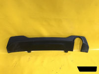 Spoiler bara spate PEUGEOT 2008 19-