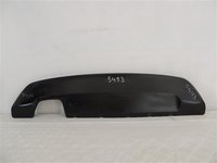 Spoiler bara spate Peugeot 308 an 2012 2013 2014 2015 cod 9800553777