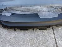 Spoiler bara spate RENAULT MEGANE H/B-S.W. an dupa 2015-