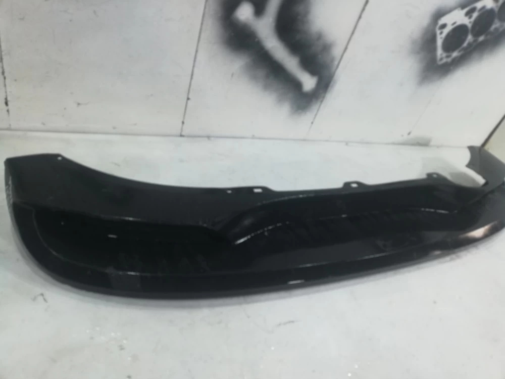 Spoiler bara spate Skoda Scala An 2019 c