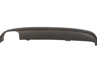 Spoiler bara spate spate Audi A4, Sedan/Avant (B7), 11.2004-03.2008 Combi/Combi, cu orificii de evacuare pe stanga, 8E0807521B