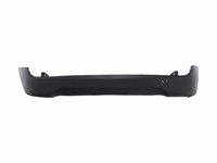 Spoiler bara spate spate Hyundai Ix35 (Lm), 10.2009-, Hyundai Tucson (Lm), 10.2009-, 866102S000