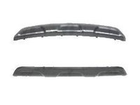 Spoiler bara spate spate Hyundai Santa Fe (Dm), 05.2012-, 3 arcuri, usa version,