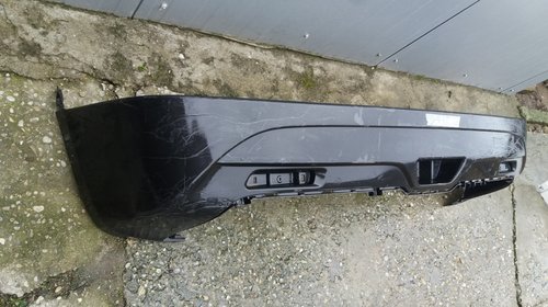 Spoiler bara spate Suzuki sx4 S-cross 2013 - 2016 Cod - 71821 61M0.