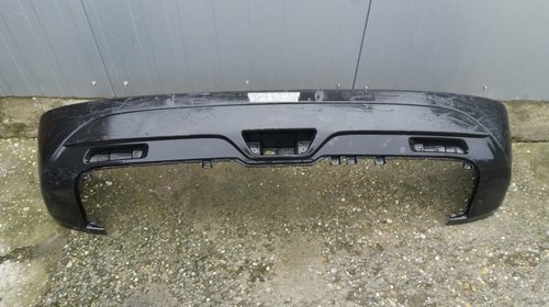 Spoiler bara spate Suzuki sx4 S-cross 2013 - 