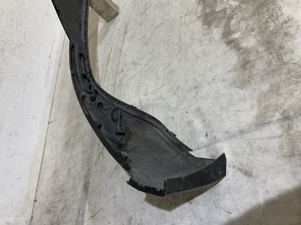 Spoiler Bara spate, VW Beetle R-Line, fa