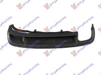 Spoiler Bara Spate - Vw Cc 2012 , 3c8807521d