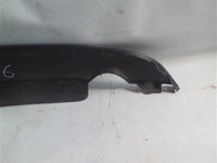 Spoiler bara spate VW Golf 6 an 2008-2013 cod 5K6807521R