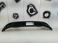 Spoiler bara spate Vw Golf 7 Facelift An 2017 2018 2019 2020 cod 5G68075683