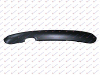 Spoiler bara spate VW POLO 02-05 VW POLO 05-09 cod 6Q6807417GRU