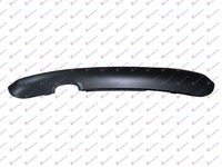 SPOILER BARA SPATE - VW POLO 02-05, VW, VW POLO 02-05, 017806390